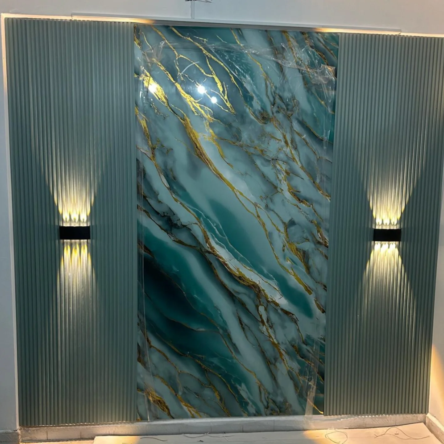 Marble Wall Panel Designs for Modern Homes in Cameroon | Pro Home Decor Cameroon